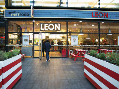 Leon image