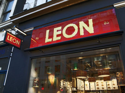 Leon - Cannon Street
