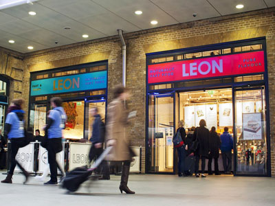 Leon image