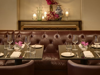 Ten Room at Hotel Cafe Royal image