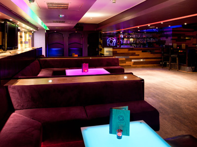 Zebrano Carnaby Picture