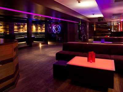 Zebrano Carnaby Picture
