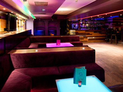 Carnaby 1