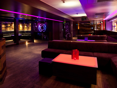 Carnaby 2