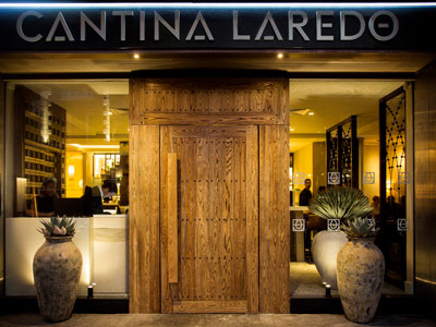 Cantina Laredo Picture