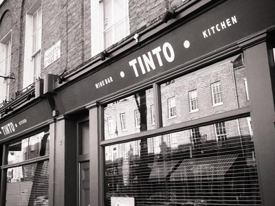 Tinto image