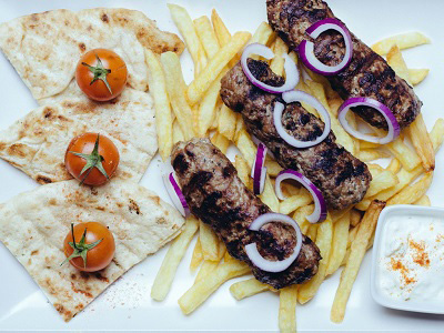 Suvlaki image