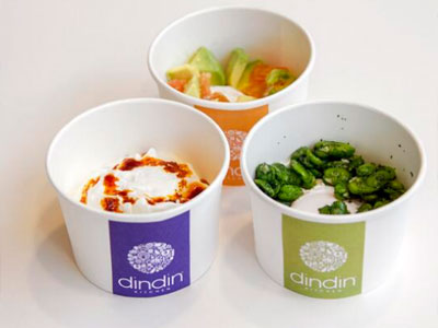 dindin kitchen Picture
