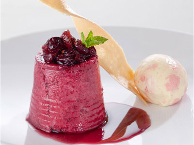 The Rib Room Bar & Restaurant Picture