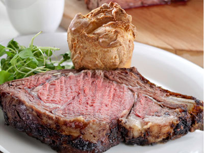 The Rib Room Bar & Restaurant Picture