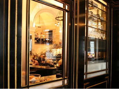 The Wolseley Picture