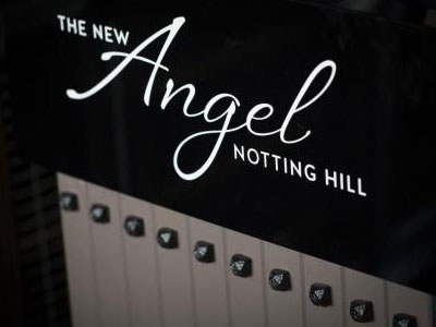 The New Angel Picture
