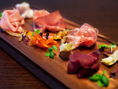 Cucina Asellina image