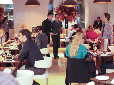 Cucina Asellina