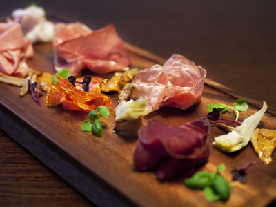 Cucina Asellina Picture