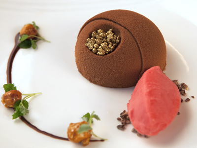 Cucina Asellina Picture