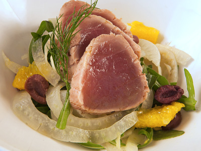 Cucina Asellina Picture