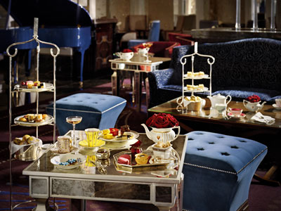 Palm Court image
