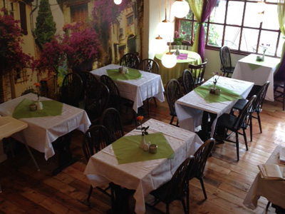 Flirt Cafe & Restaurant Picture