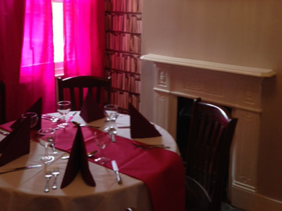 Flirt Cafe & Restaurant Picture