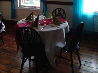 Flirt Cafe & Restaurant Picture