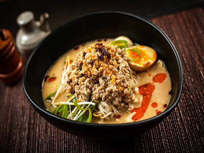 United Ramen image