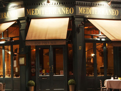 Mediterraneo Picture