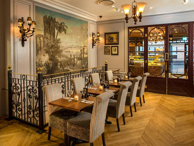 Le Restaurant de Paul image