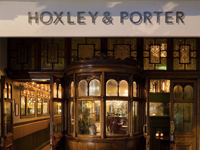 Hoxley & Porter Picture