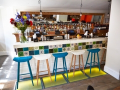 T.E.D Restaurant image