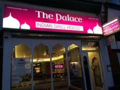 The Palace W6 image