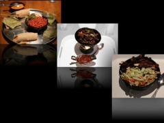 Wolkite Kitfo Restaurant & Cafe image