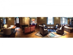 The Library Bar image