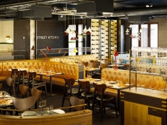Heddon Street Kitchen image