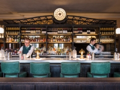 The Ivy Market Grill image