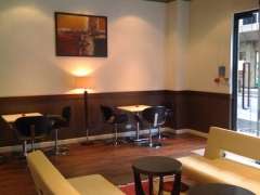 Cafe Kaati image