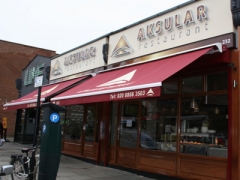 Aksular Restaurant image