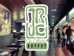 JRC Global Buffet Watford image
