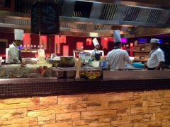 Kitchin N1 image