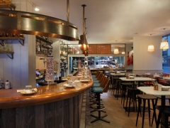 Tapas Revolution Shoreditch image