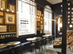 Pennethorne's Café Bar image