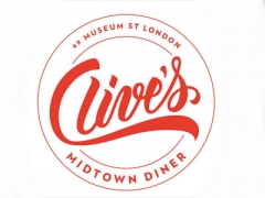Clive's Midtown Diner image