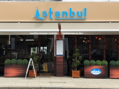 Istanbul Finchley image