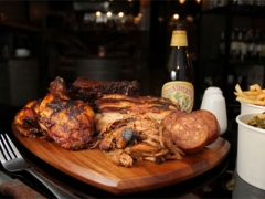 Red Dog Saloon image