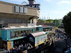 Wahaca image
