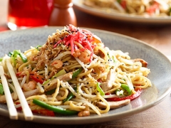Wagamama image