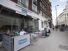 Finch's image