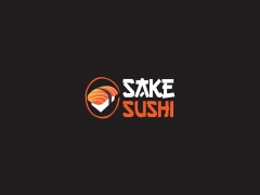 Sake Sushi image
