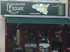 Le Siciliane image
