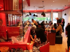Inso Pan Asian Cuisine image